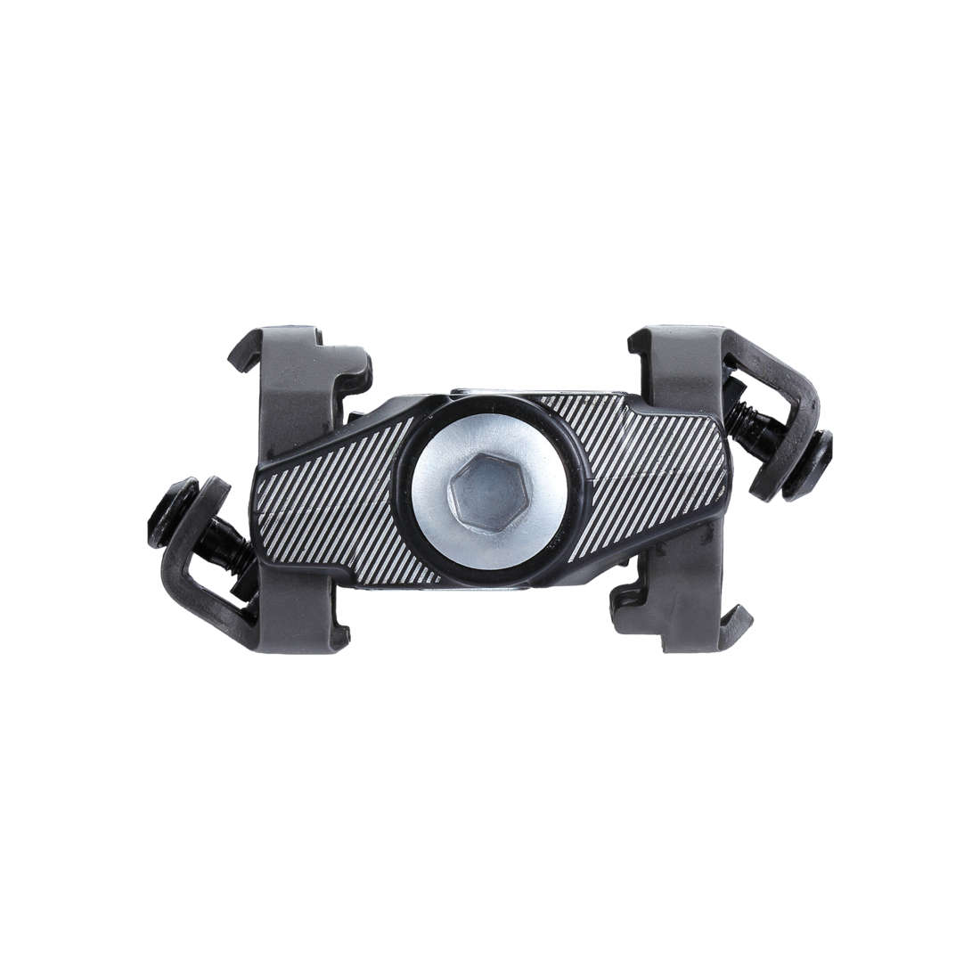 BBB Cycling ForceMount BPD-14 Pedalen MTB Zwart
