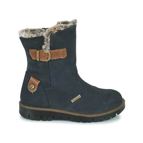 Primigi - ROXY GTX - Marine / Marron