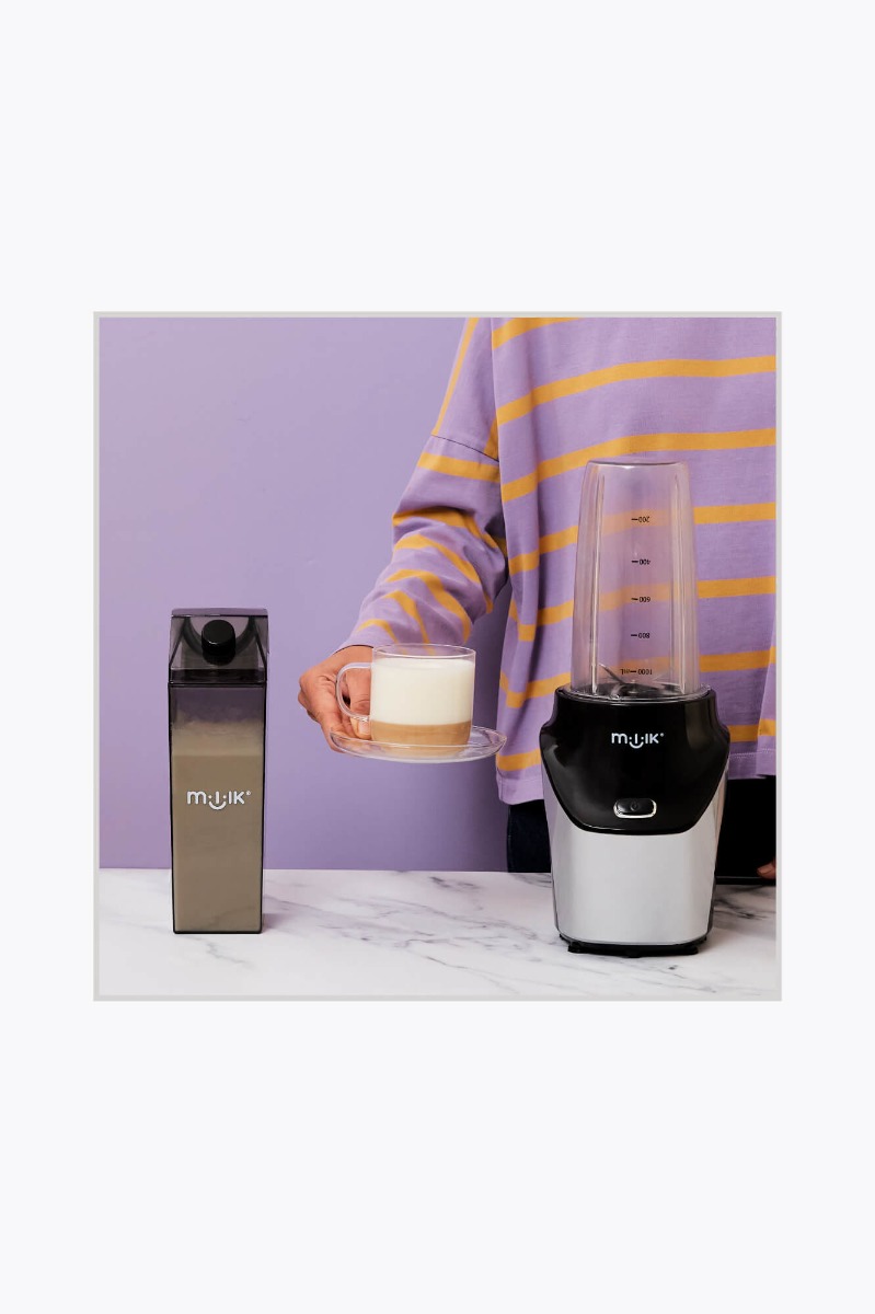 Veganz Mililk Bio Hafer Barista 5l