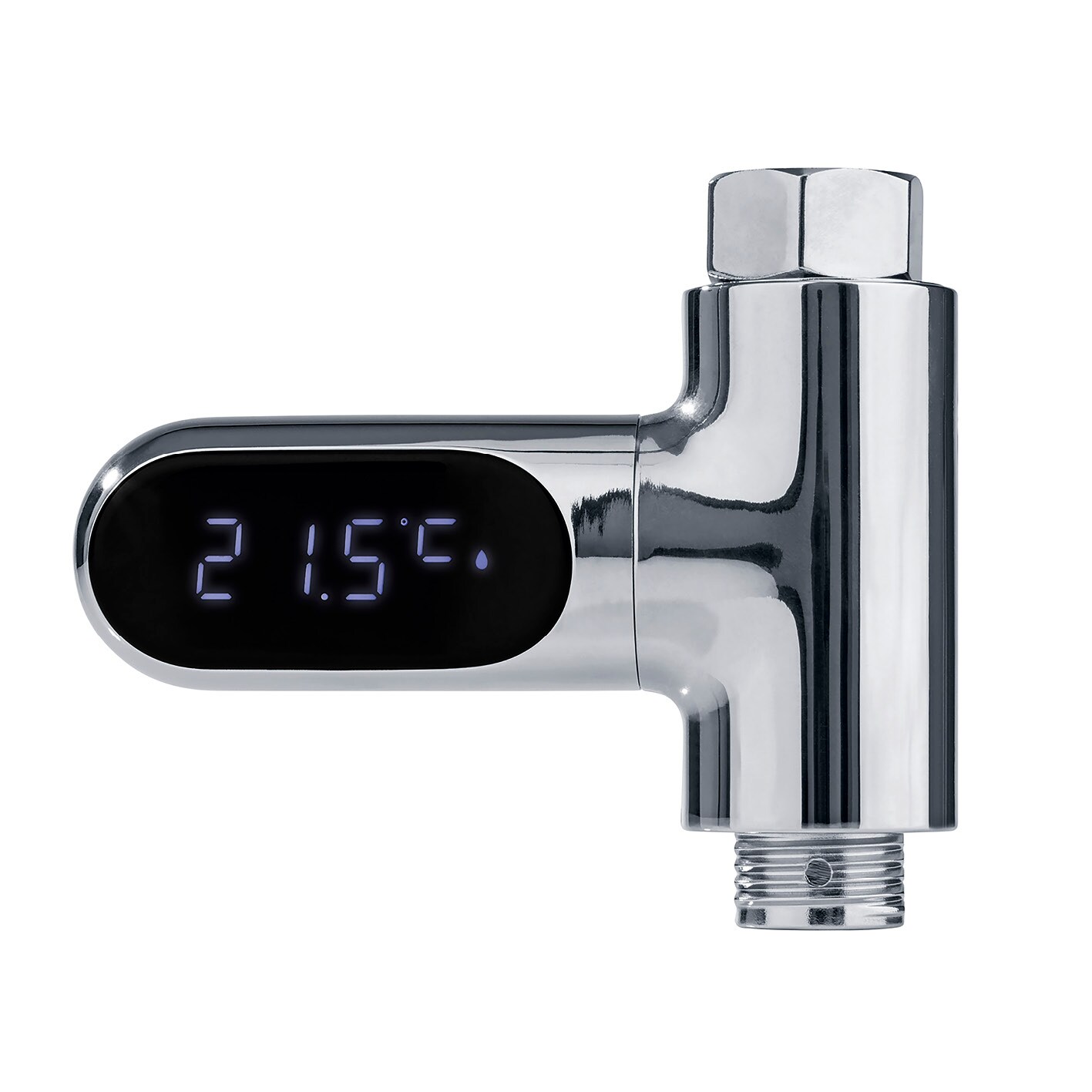 EASYmaxx Thermometer für Wasserarmaturen