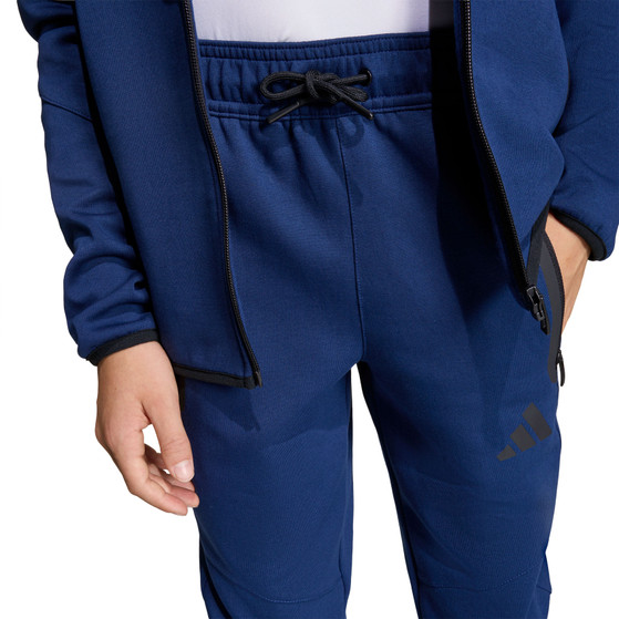 adidas Tiro Travel Sweat Full-Zip Trainingspak Kids