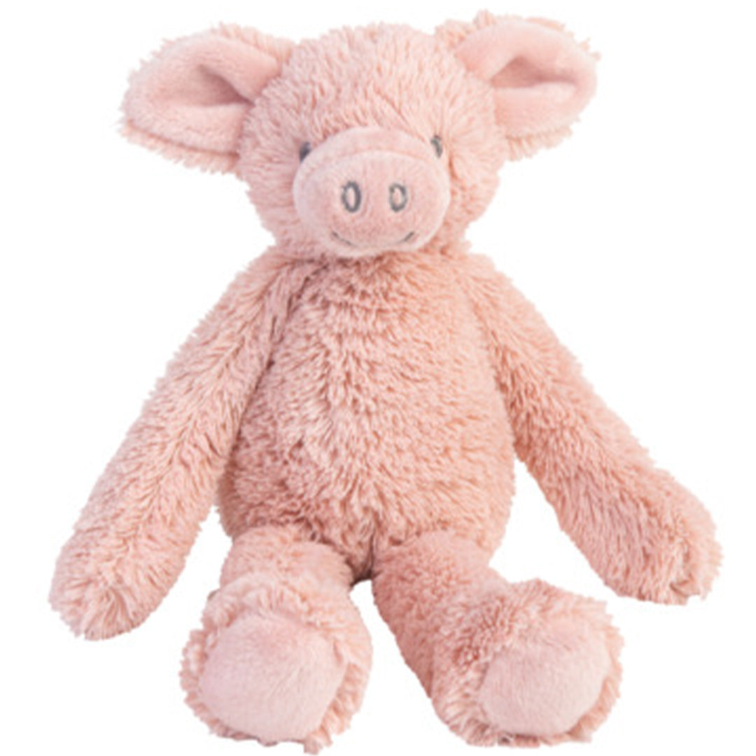 happy horse knuffelvarken perry - 28 cm