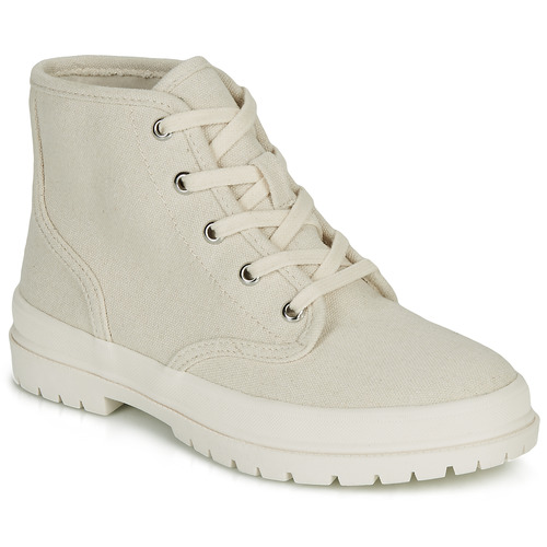 André - HANDE - Beige