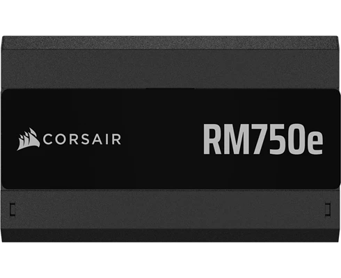 Corsair RM750e (2025) 750W ATX 3.1