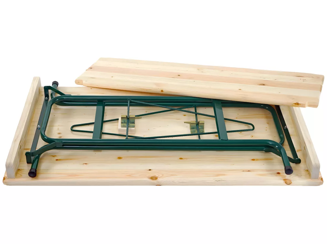 Table haute MCW-L67