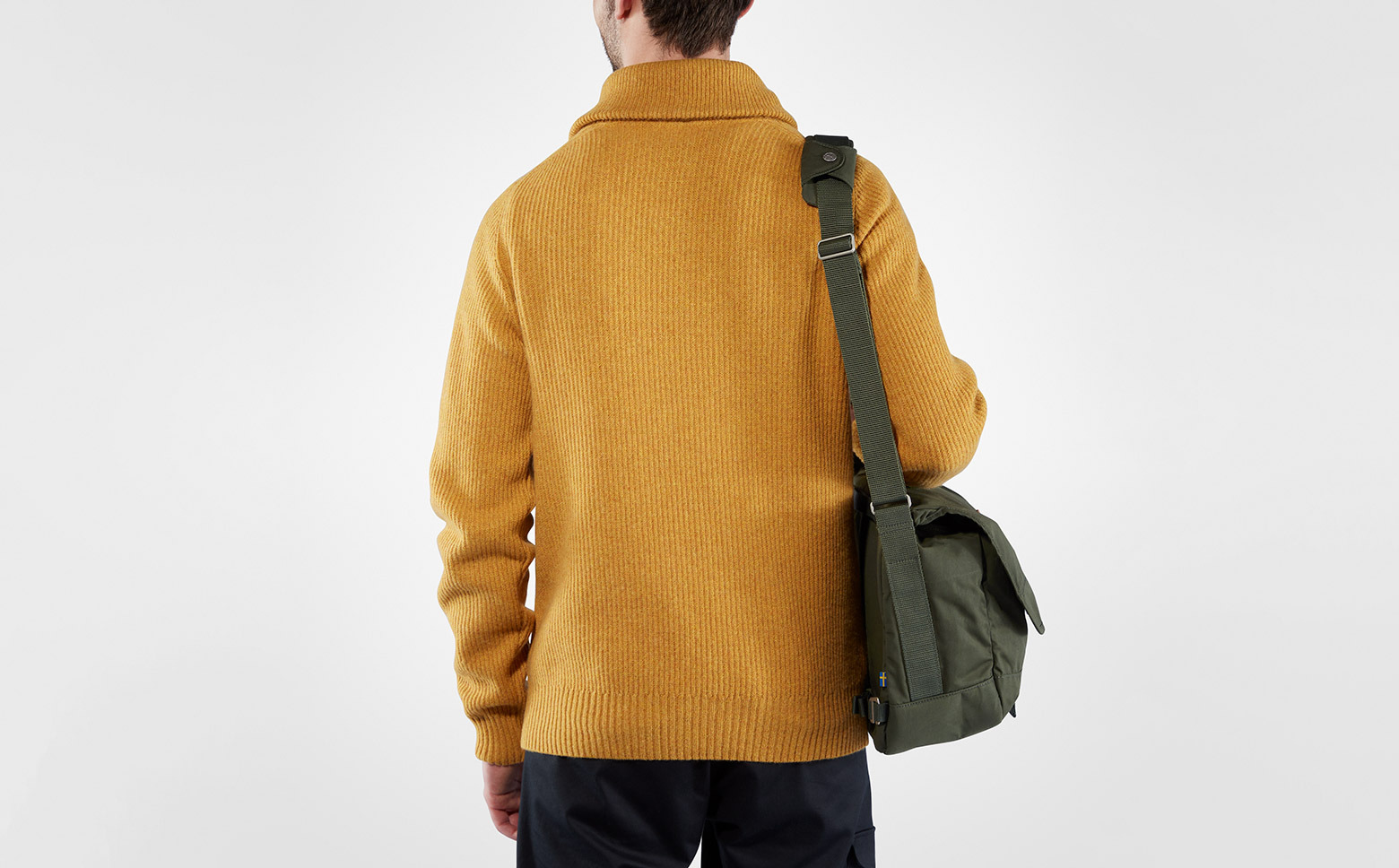 Greenland Shoulder Bag