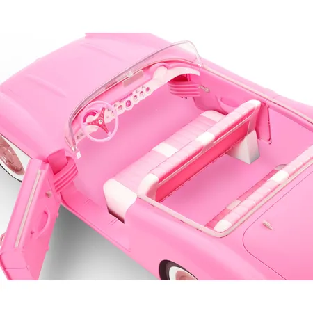 Barbie Corvette zum Barbie Film
