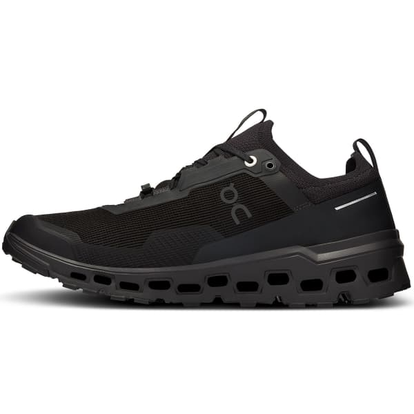 Chaussure trail ON RUNNING CLOUDULTRA 2 ALL BLACK