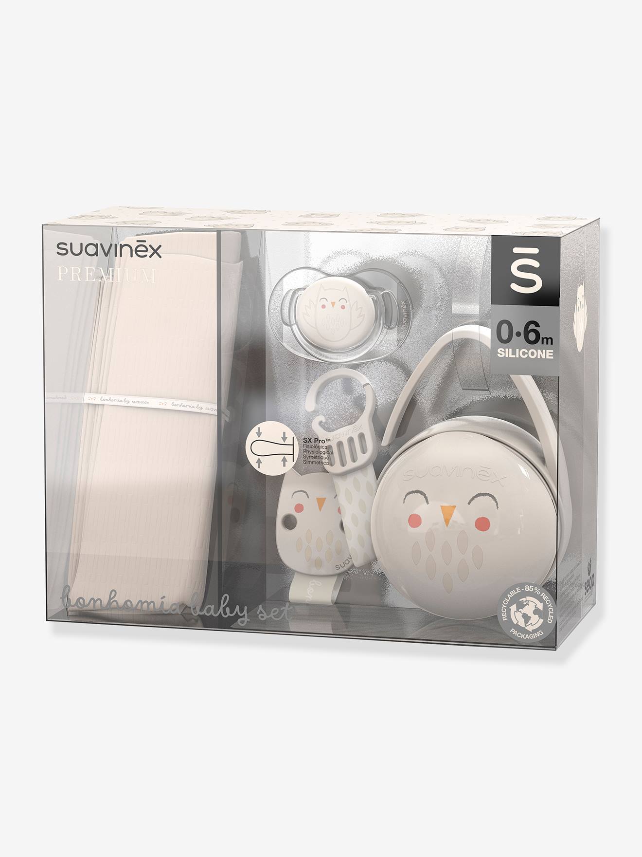 Conjunto para presente