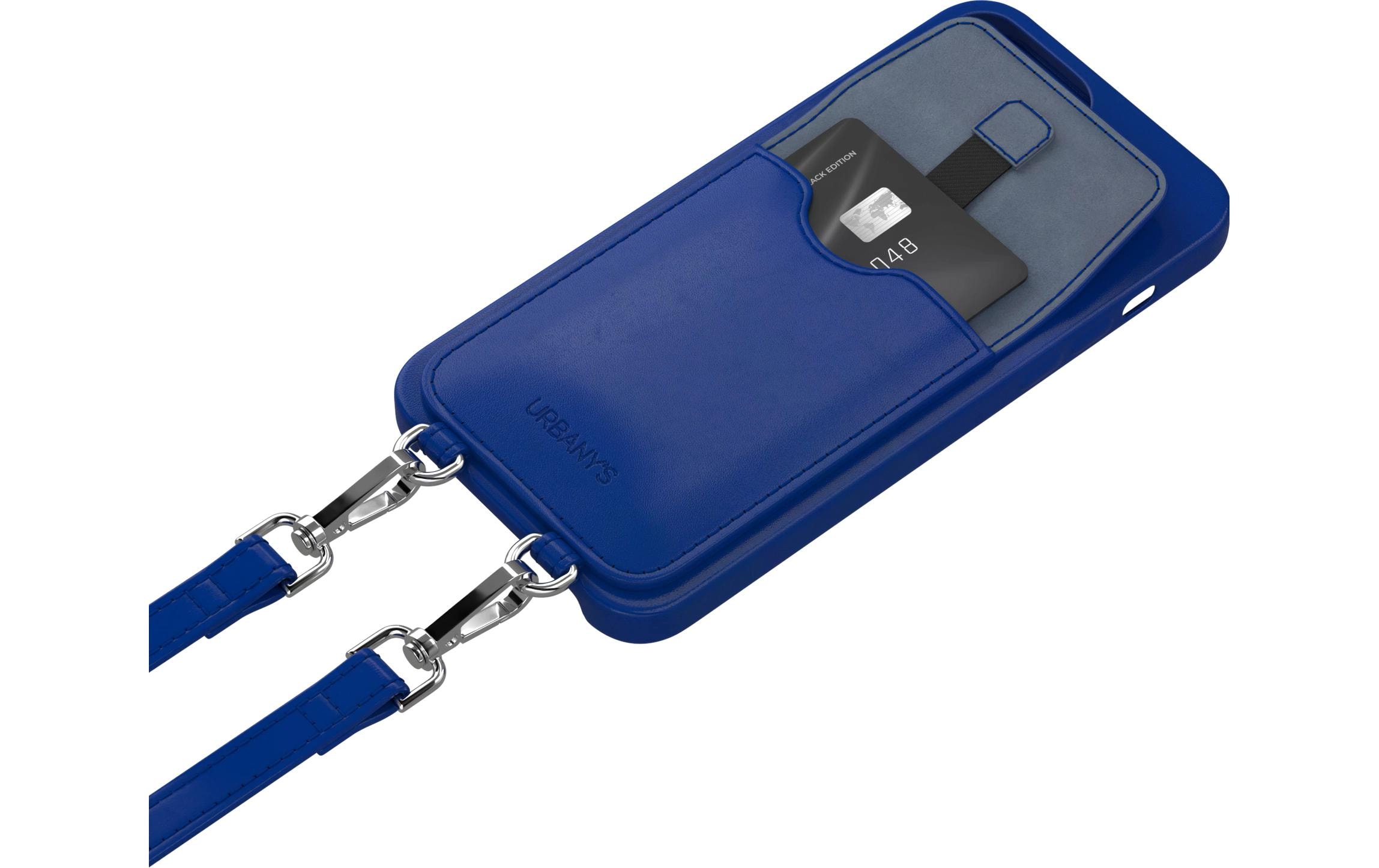 Necklace Case Handekette+ iPhone 15 Plus Atlantic OceanSchutzhülle mit Handykette für das Apple iPhone 15 Plus