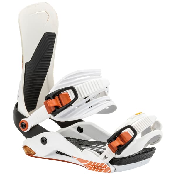 Fixation snowboard NITRO PHANTOM X VOLCOM