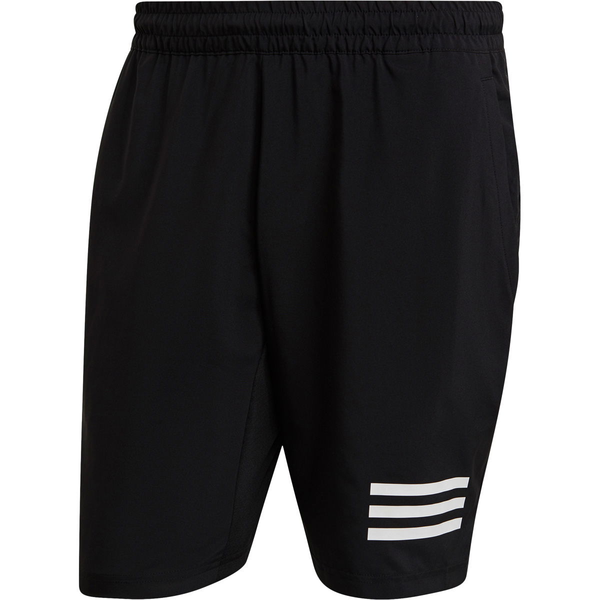 adidas Club 3-Stripes Tennisshorts Herre