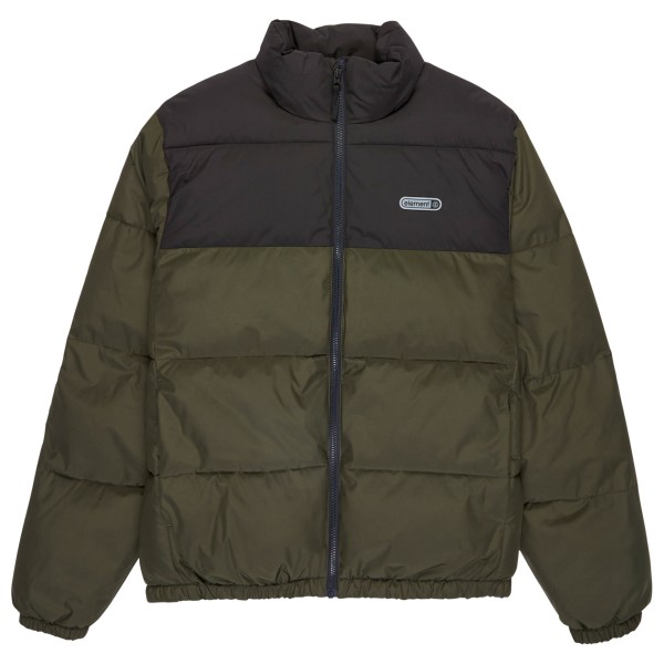 Element - Classic Puffer - Veste synthétique