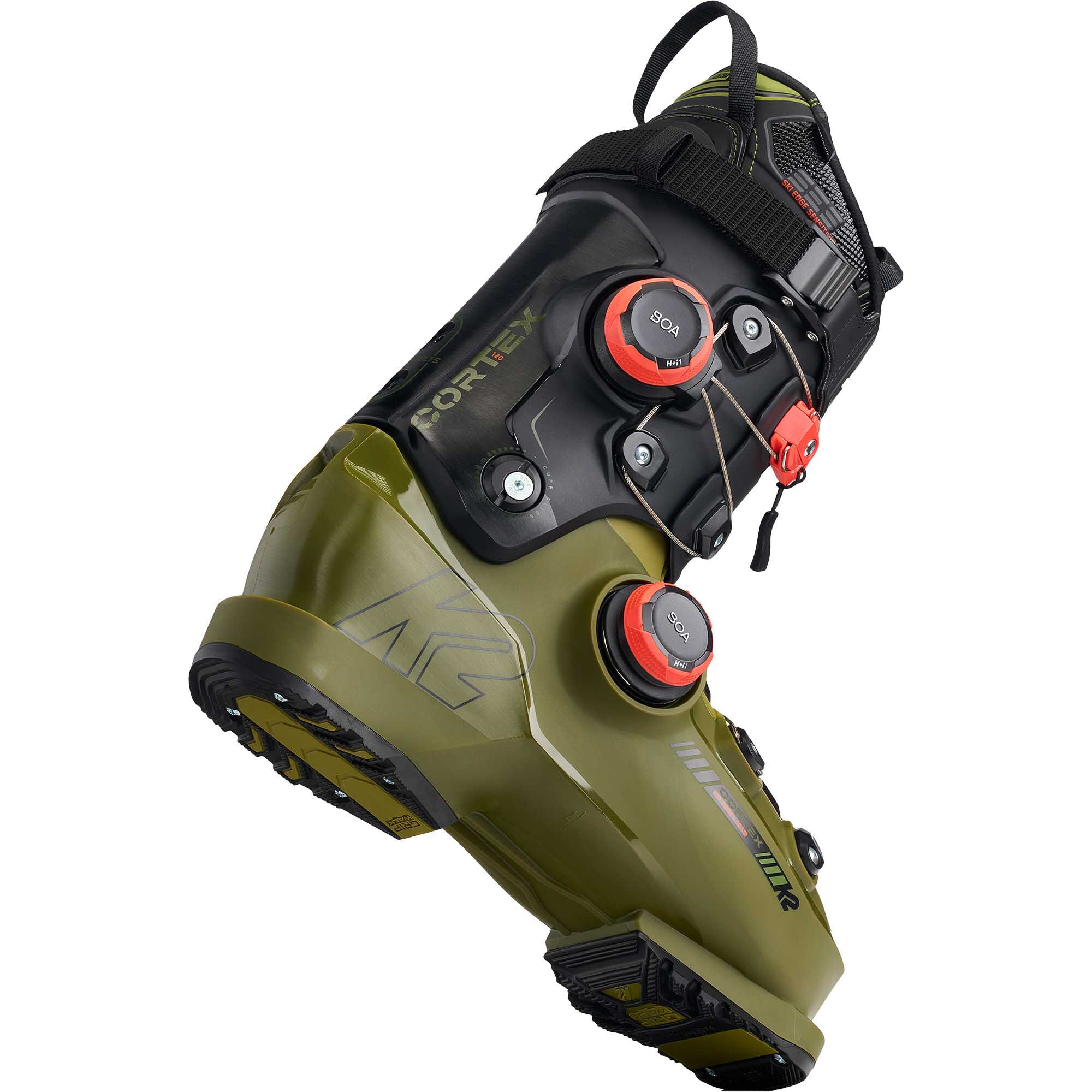 K2CORTEX 120 ZONAL BOA