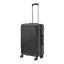 Koffert 52 l 44x66x25 cm 3,18 kg