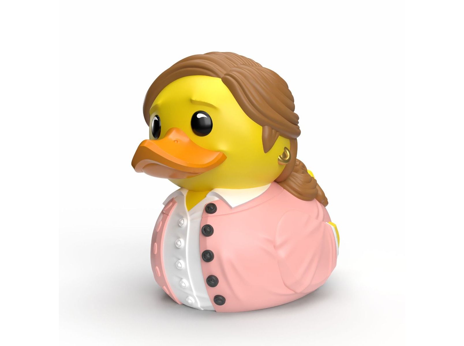 PATO THE OFFICE TUBBZ MINI PAM