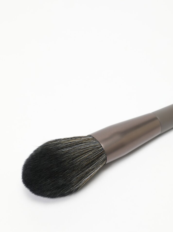 Pincel grande - Preto