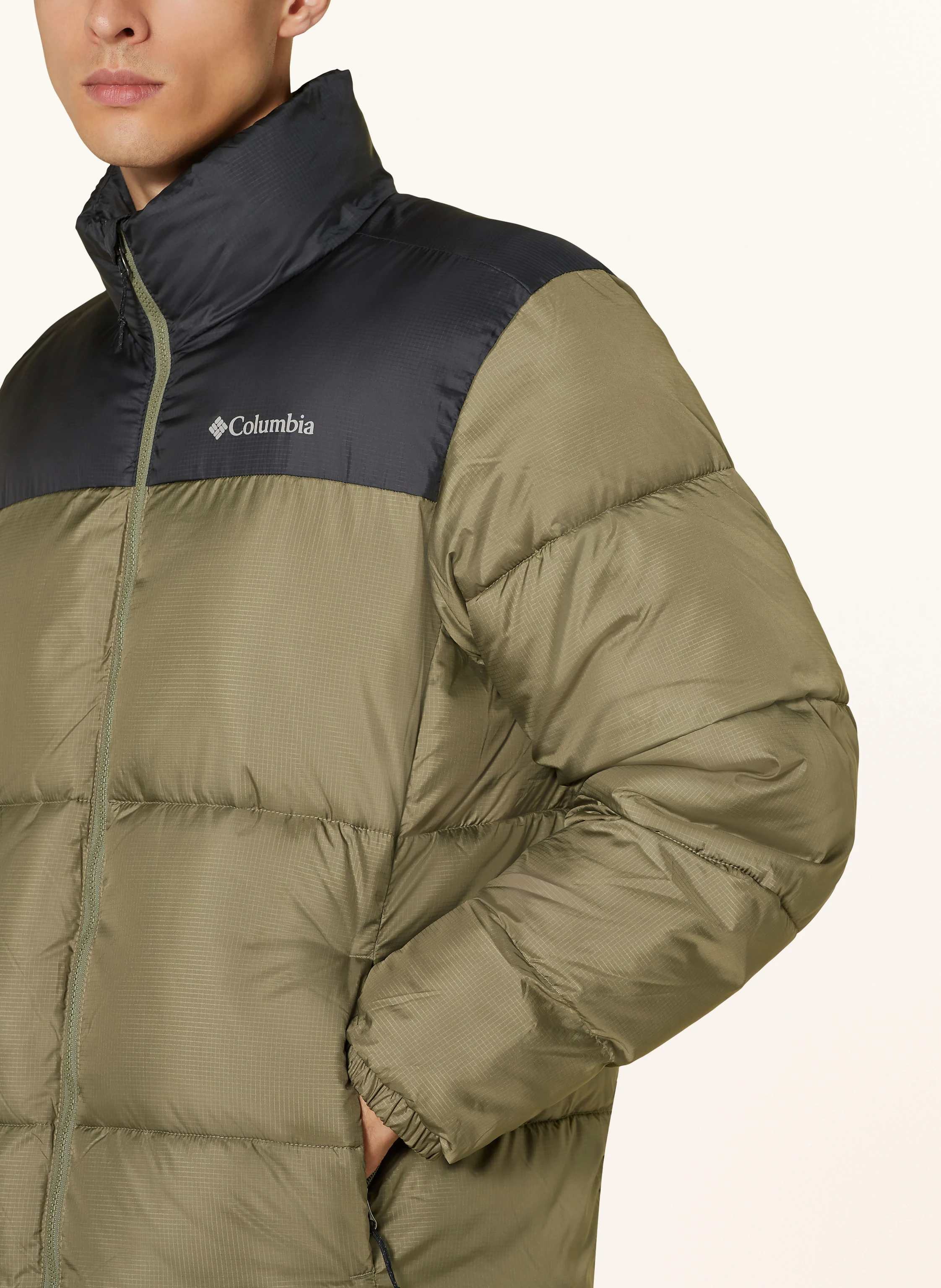 Columbia Steppjacke PUFFECT™ III
