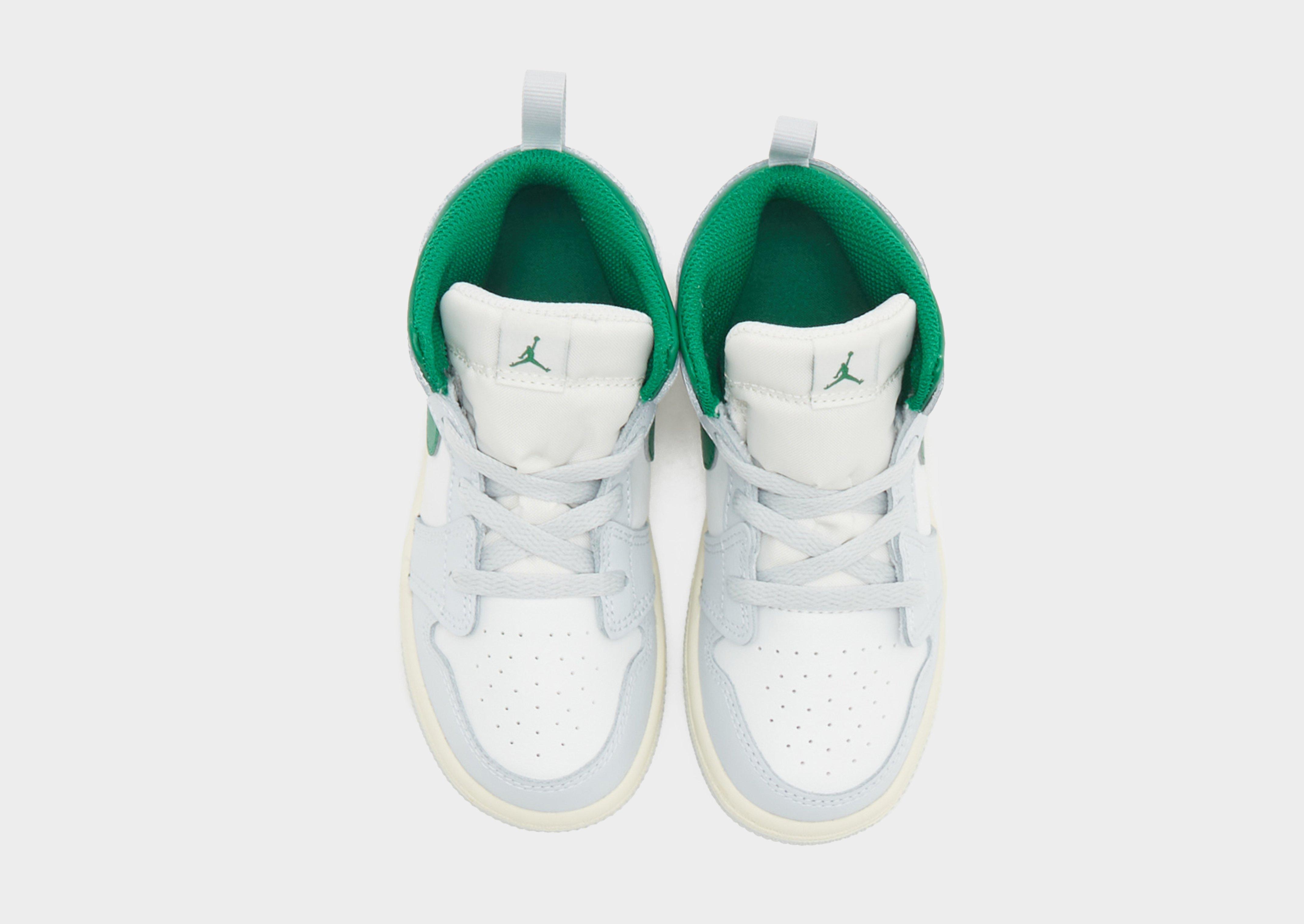 Jordan Air 1 Mid Bébé