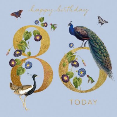 80 Today