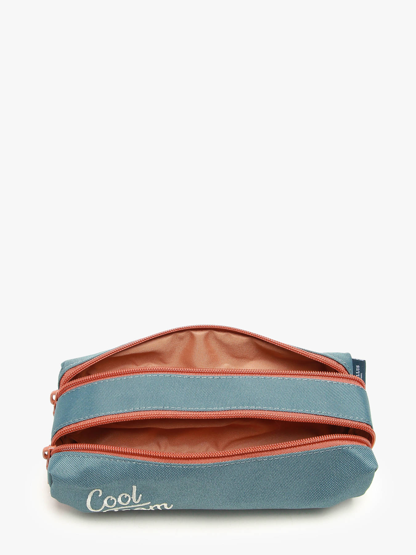 Trousse 2 compartiments TANN'S