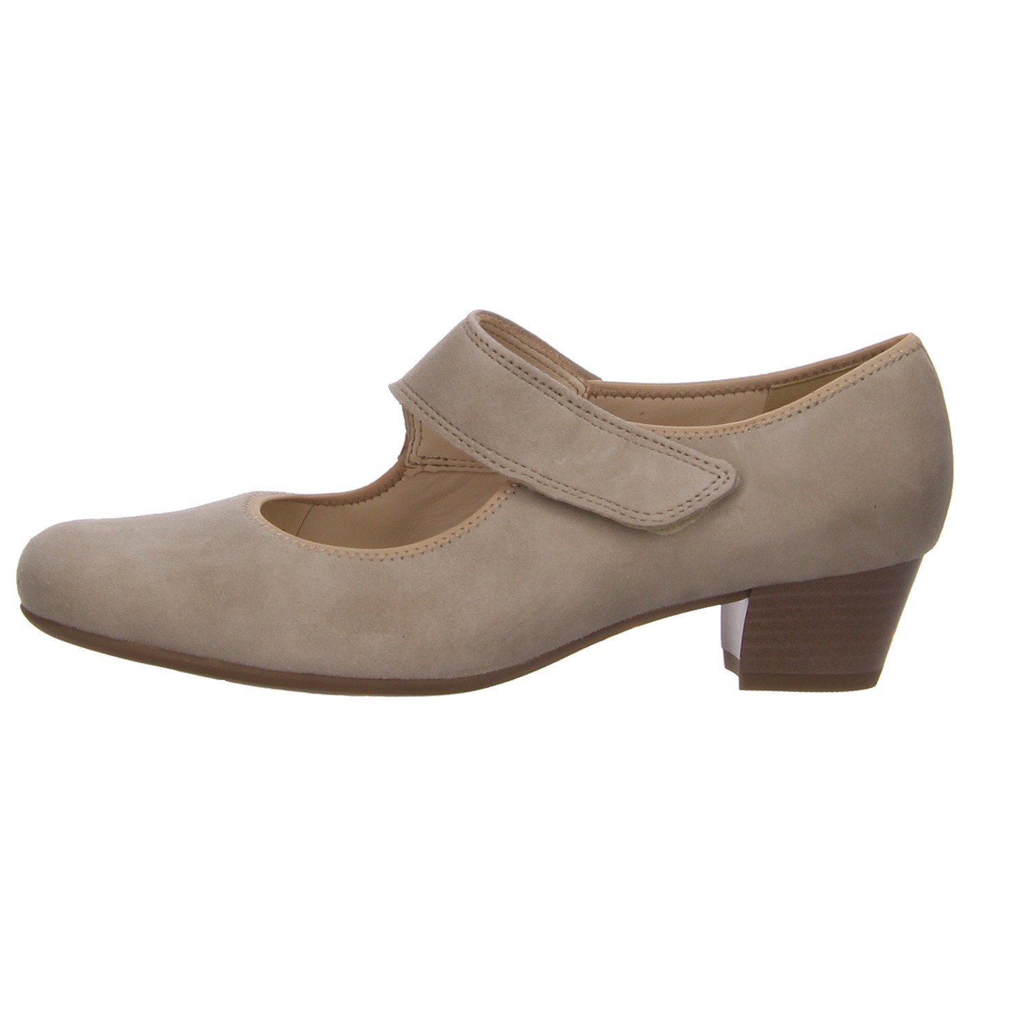 Ara Pumps sand beige