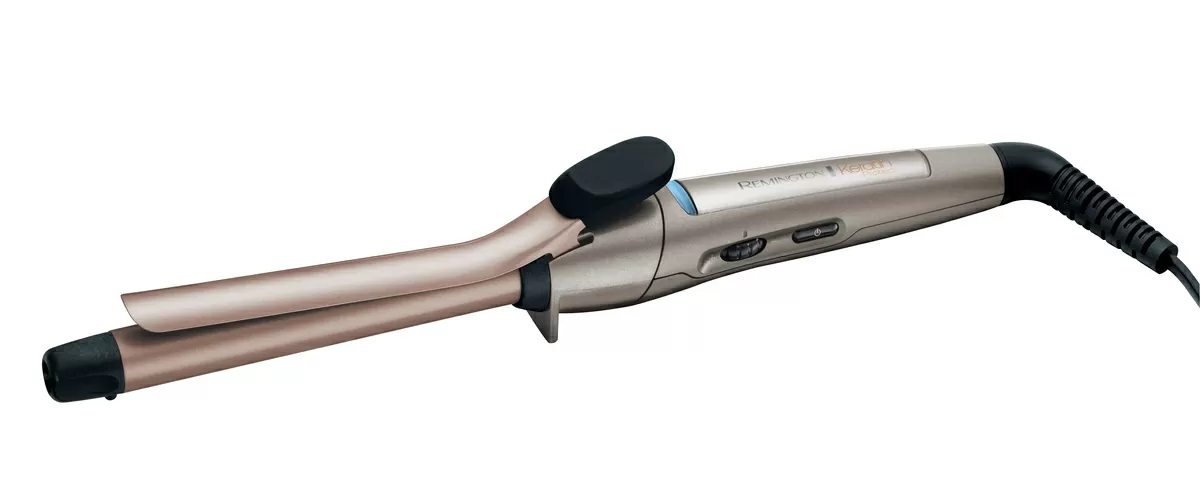 Remington Keratin Protect Tong CI5318 Krøllejern - 1 stk.