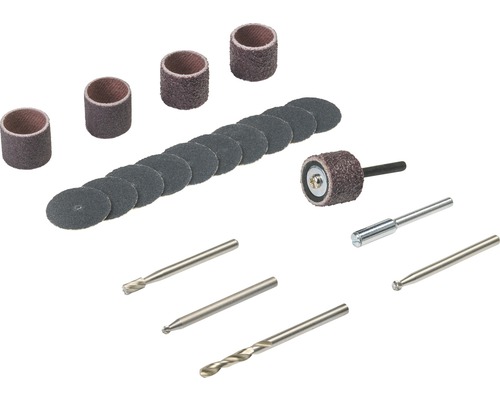 Dremel Arts & Crafts - Houtbewerkingsset (681)