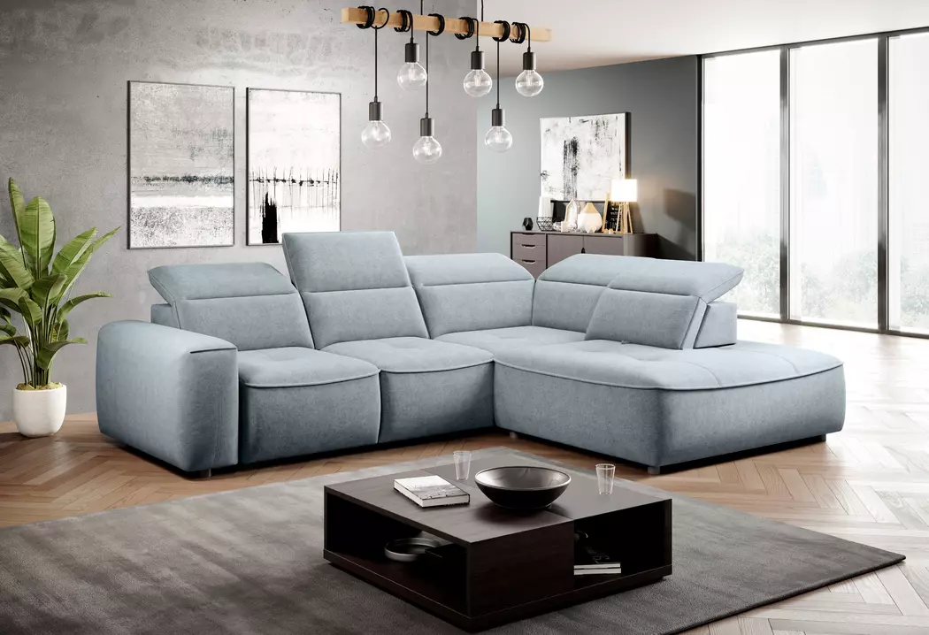 Ecksofa Colombo