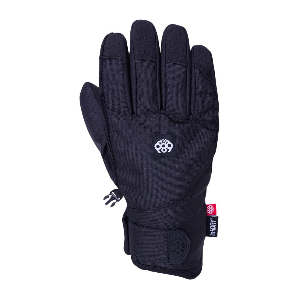 686 PRIMER - Gants ski Homme black