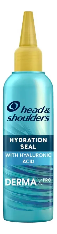 Head and Shoulders DermaX Pro Hydration Seal Scalp Care - 145 ml.