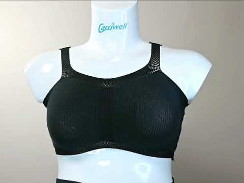 Carriwell Soutien-Gorge Confort