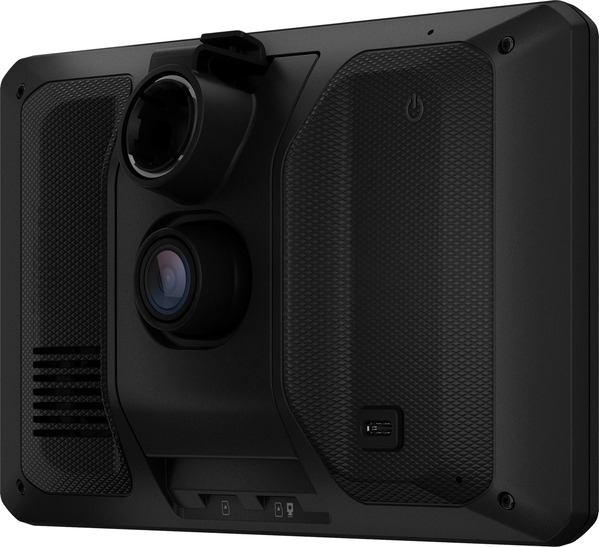 Garmin Campercam 795 MT-D EU Navigationssystem mit integrierter Dash Cam für Europa