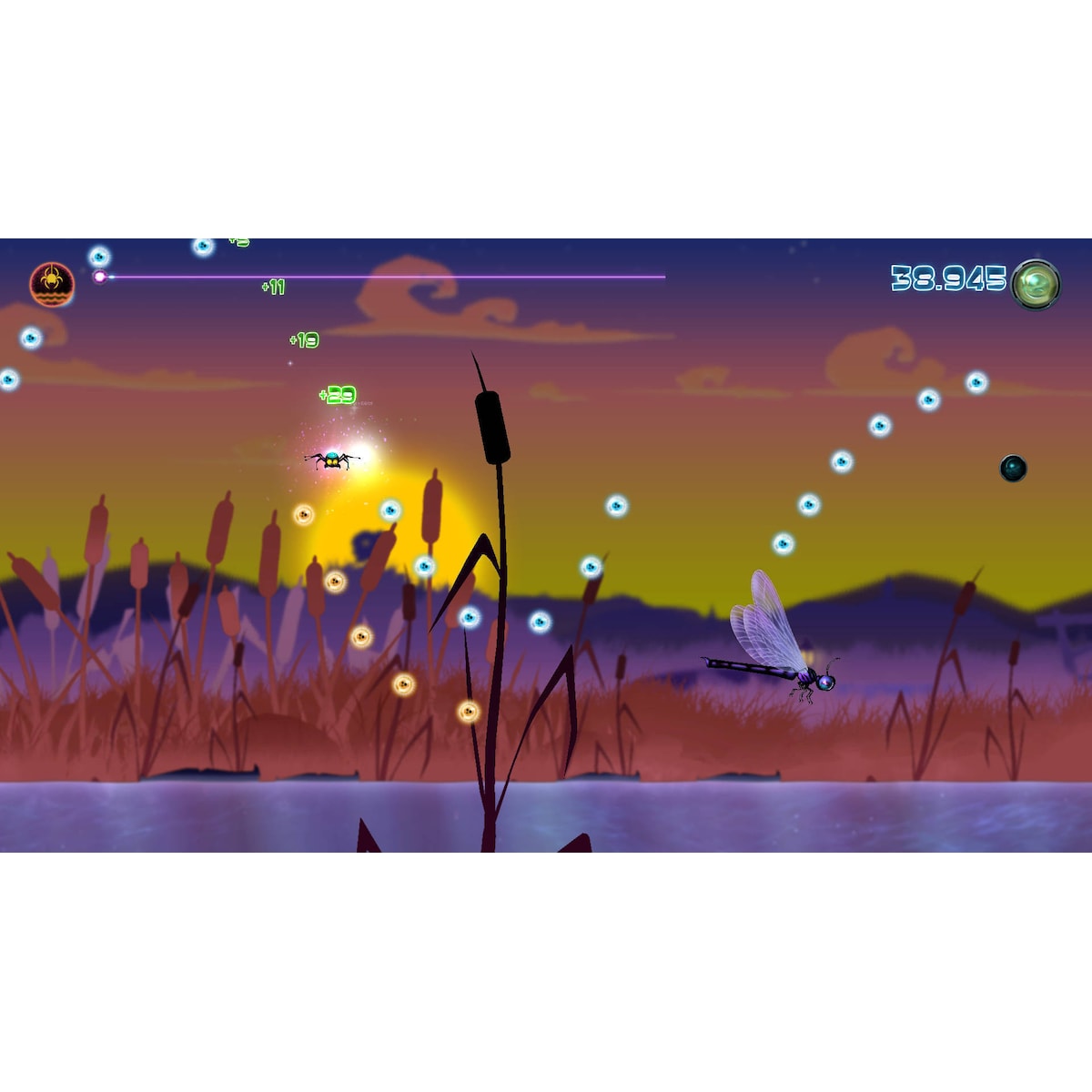 Alien Spidy - PC Windows,Mac OSX