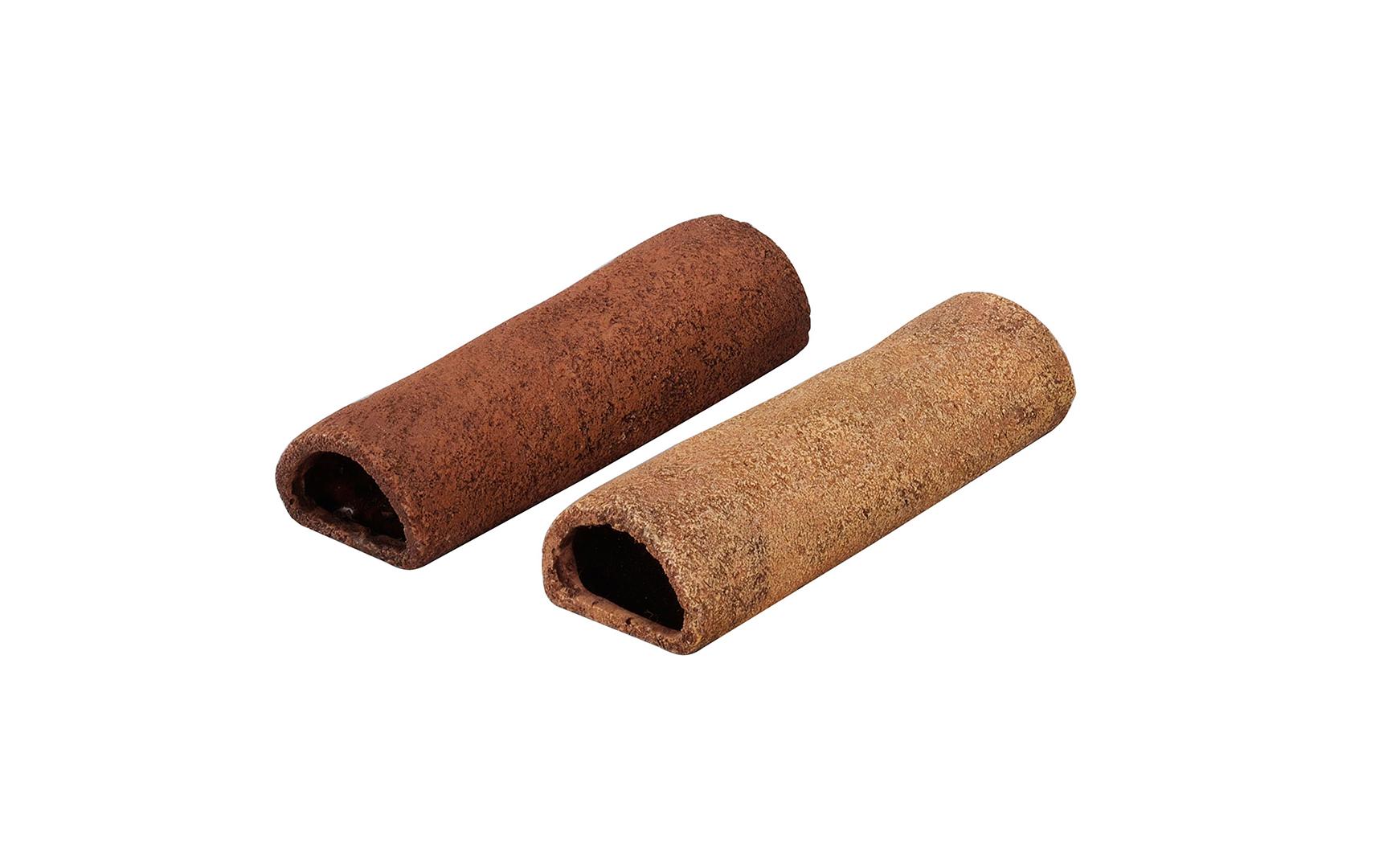 Dekoration Breedingtunnel, 20 cmTunnel für Aquarien