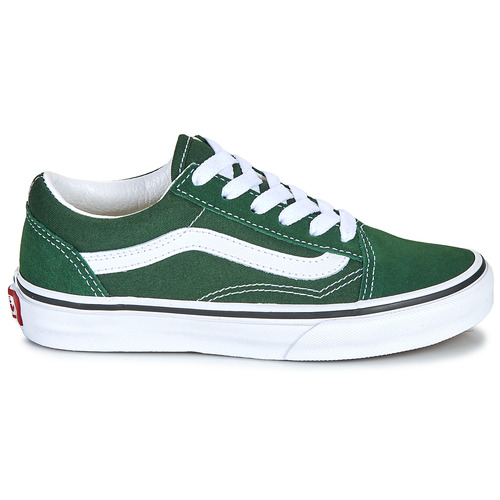 Vans - UY OLD SKOOL - Vert