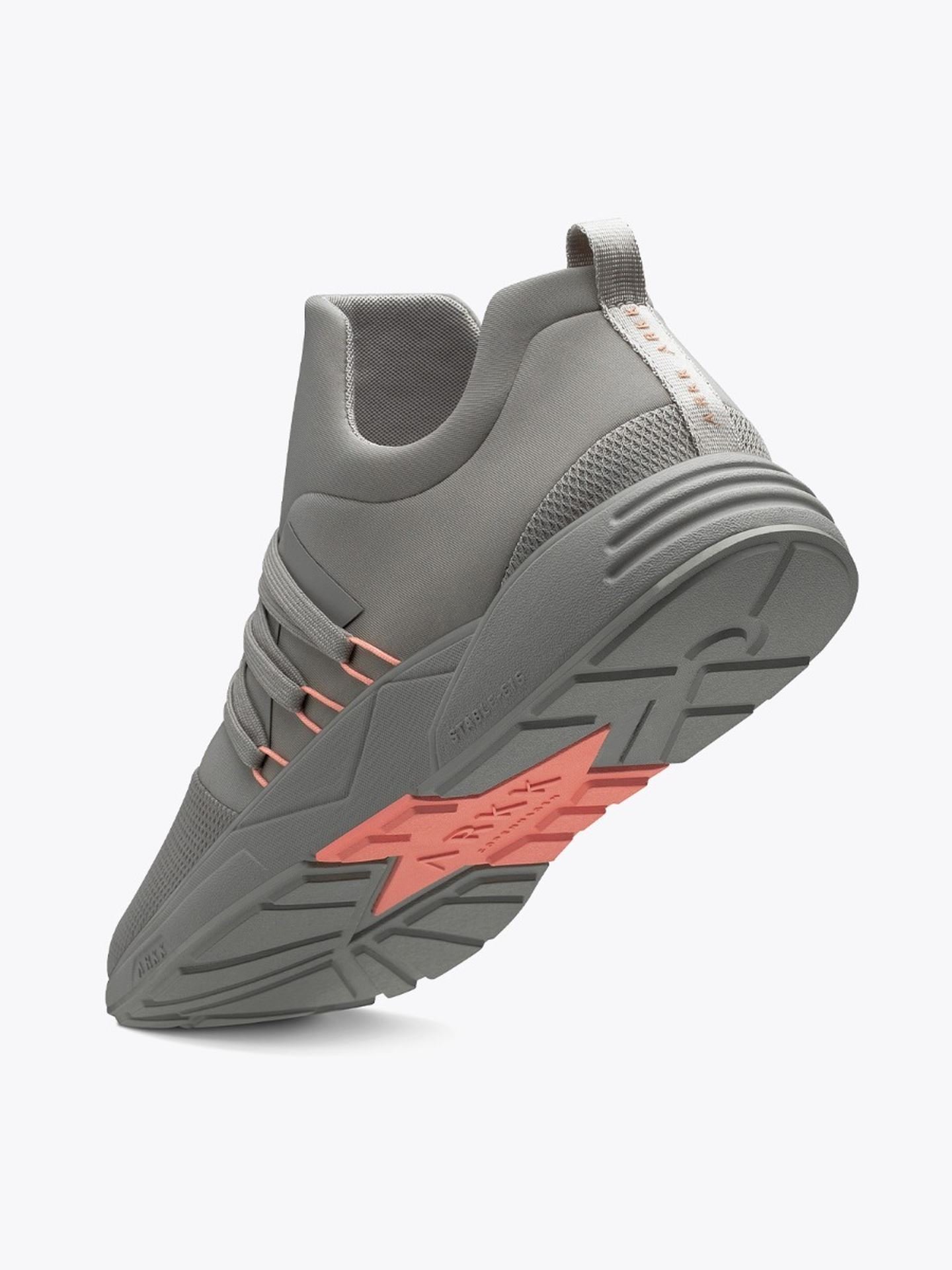 Raven Mesh