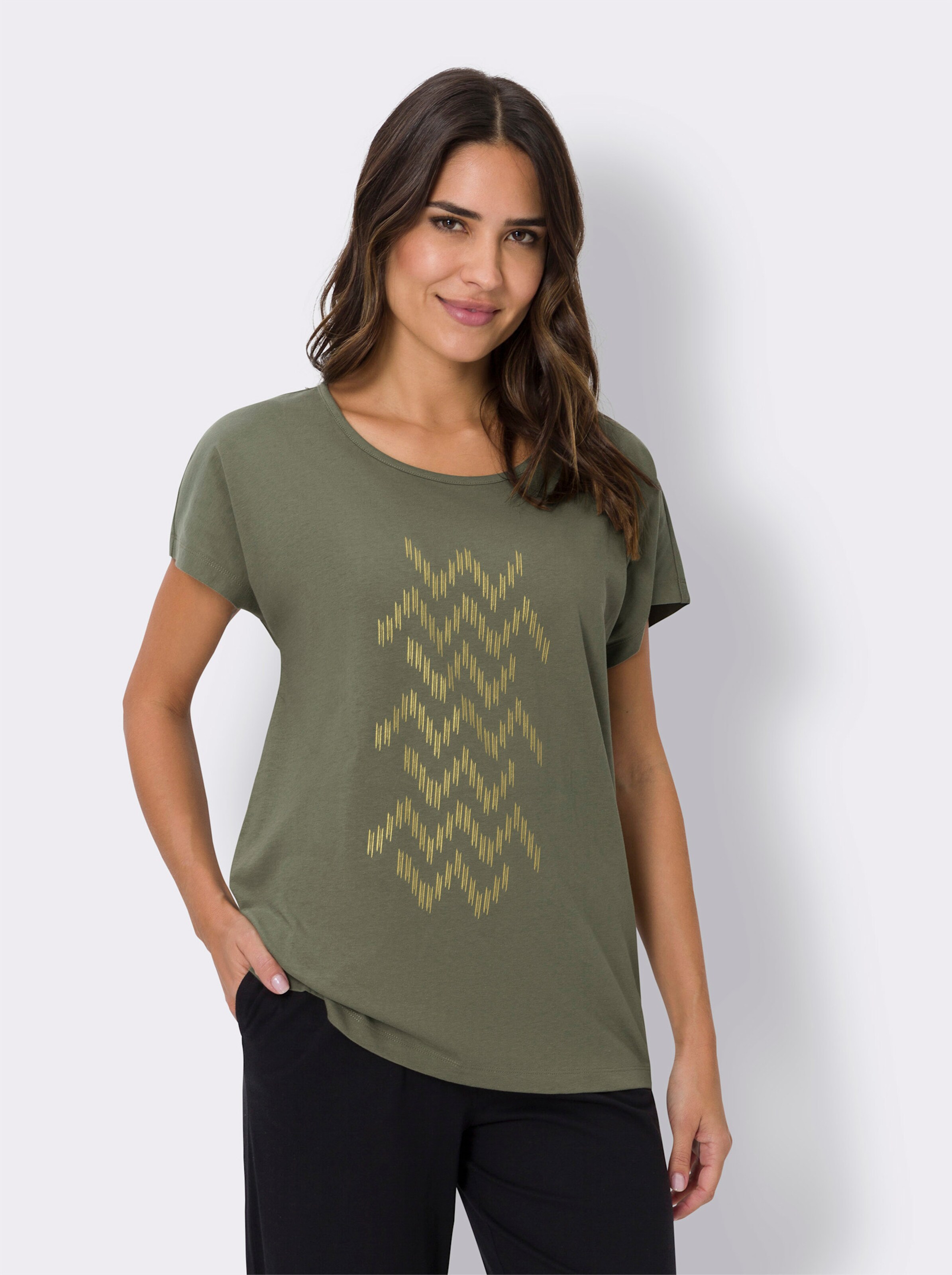 Freizeitshirt