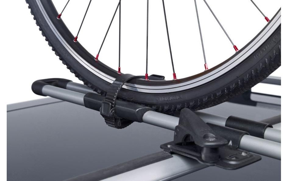 Thule Dachfahrradträger