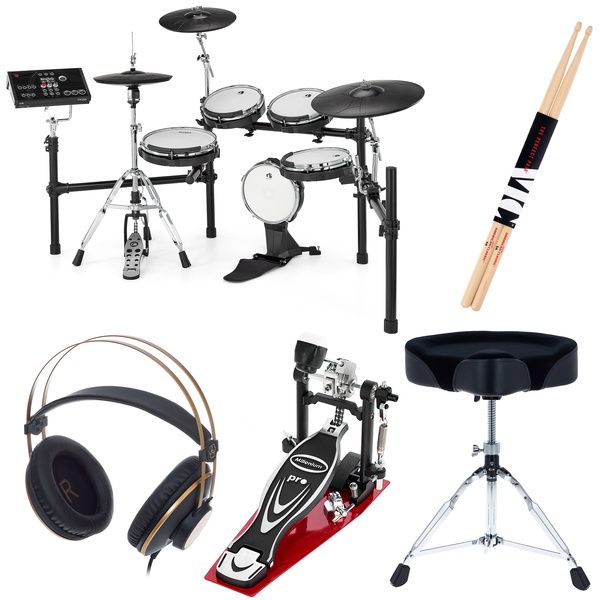 Gewa G5 Studio 5 Bundle