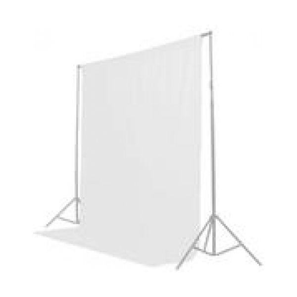 Godox Caruba Fundo de Pano 2x3m Branco