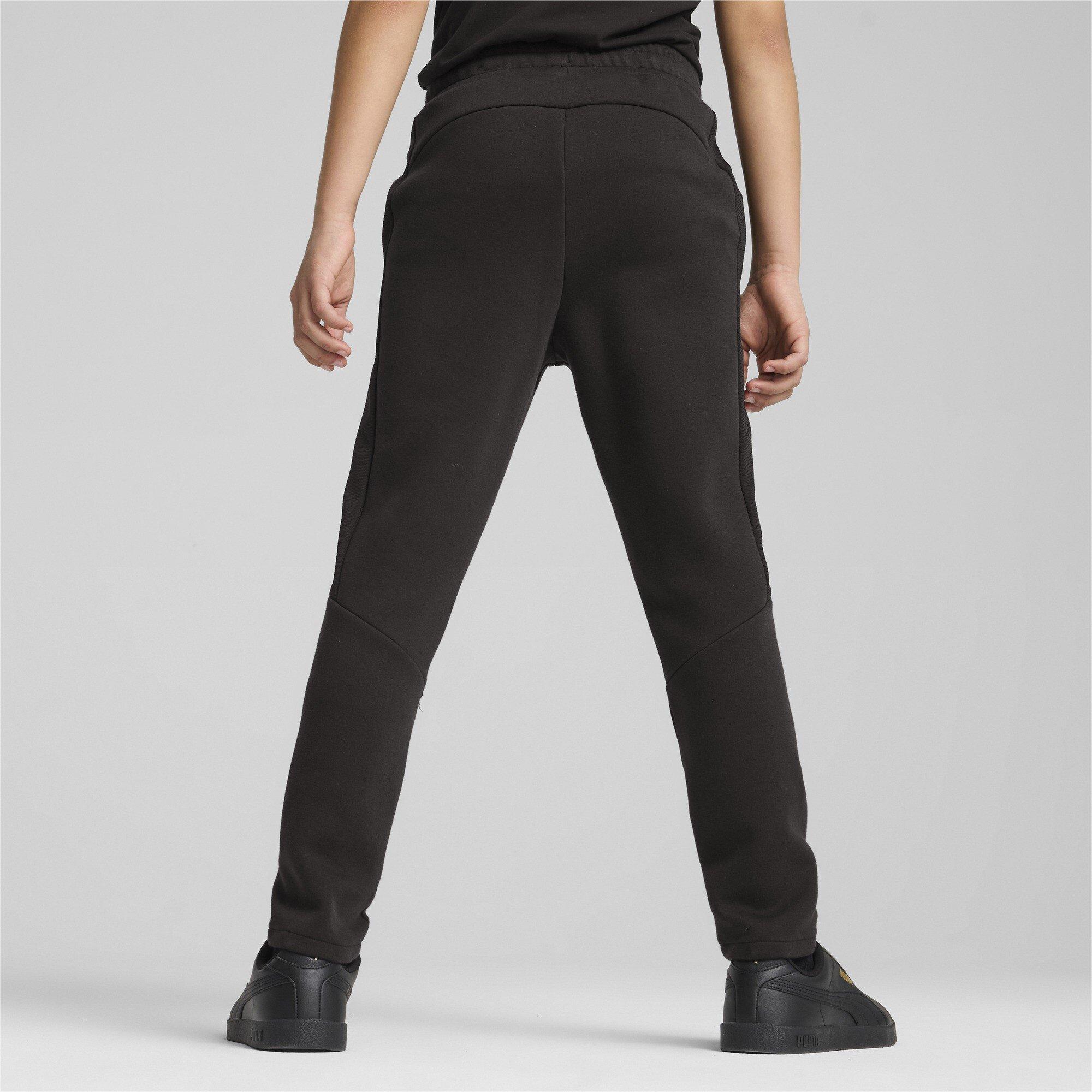 Puma Evostripe Jogging Bottoms Infants