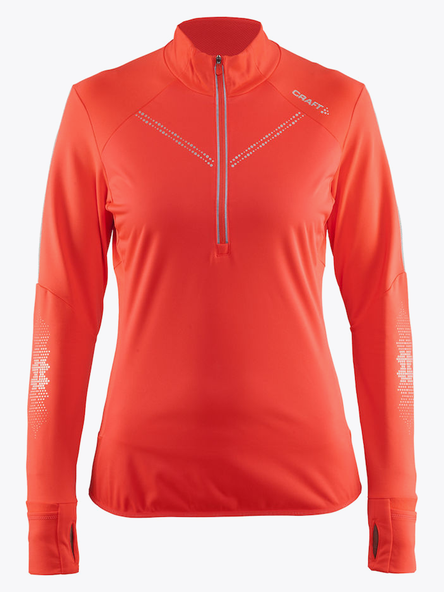 Brilliant 2.0 Thermal Wind Top