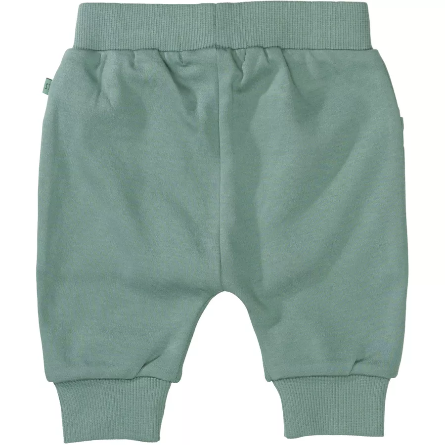 STACCATO Hose pale green