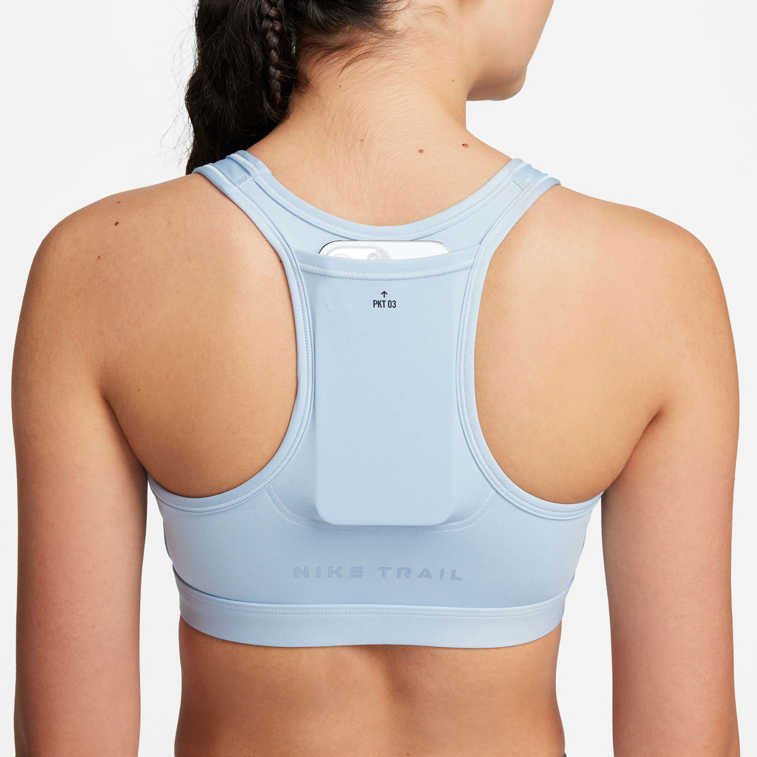 Nike Dri-FIT Swoosh Trail BH
