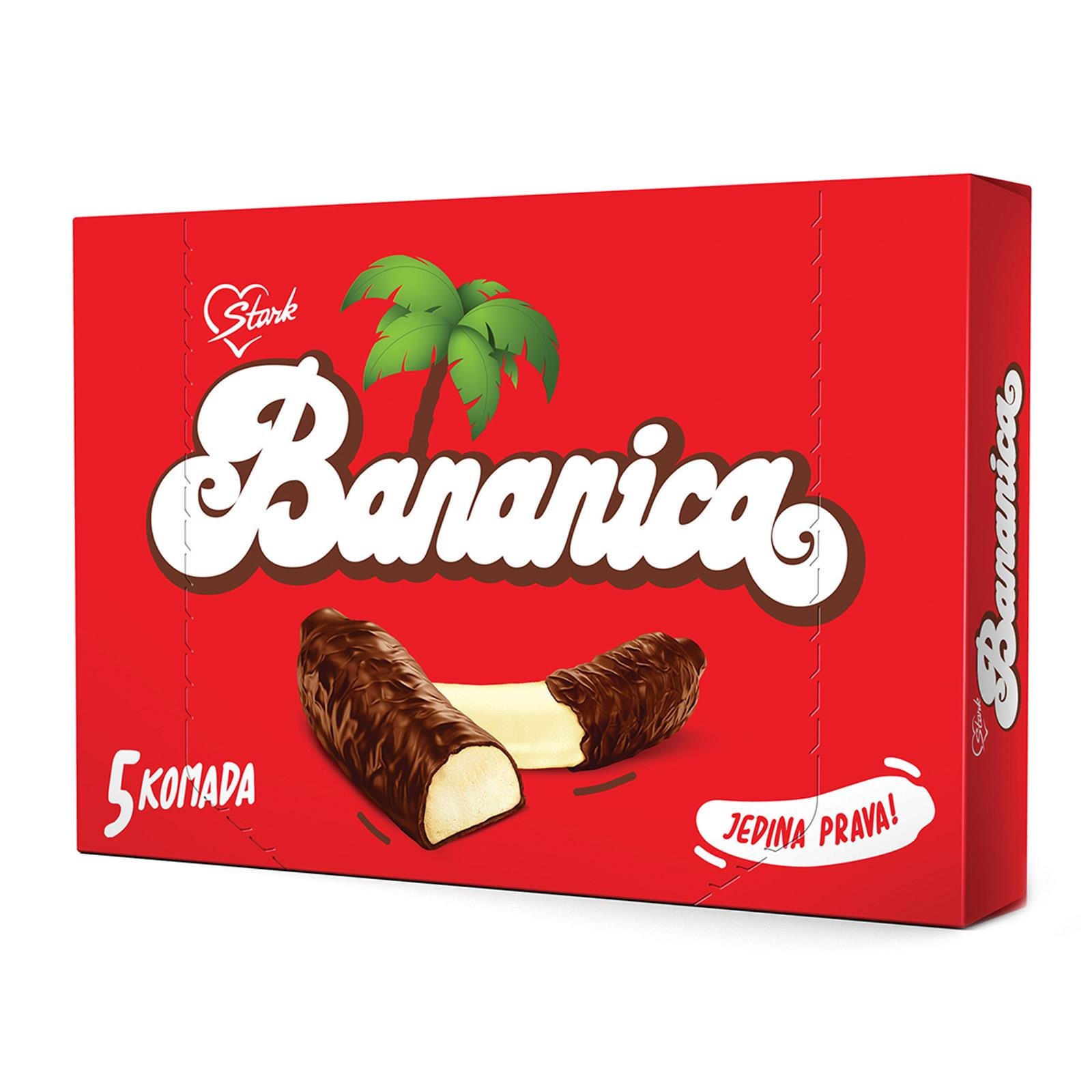 Stark Bananica