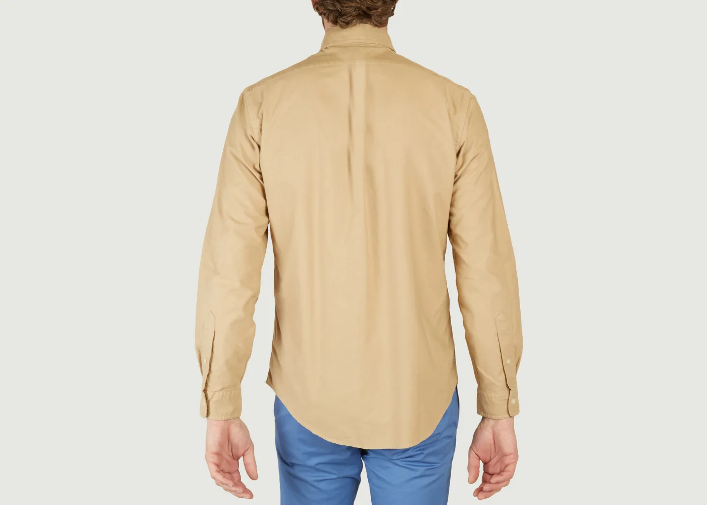 Chemise en jersey Polo Ralph Lauren