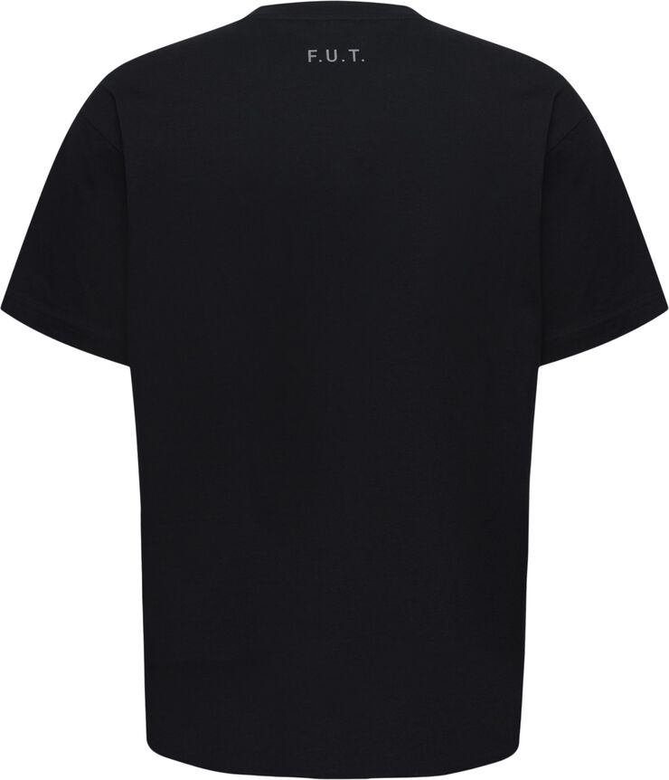 Newline HALO HALO ESSENTIAL T-SHIRT Sort