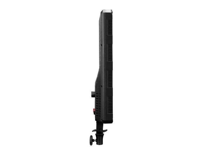 Nanlite Dauerlicht Compac 68B Schlankes und weiches LED-Studio-Panel-Licht