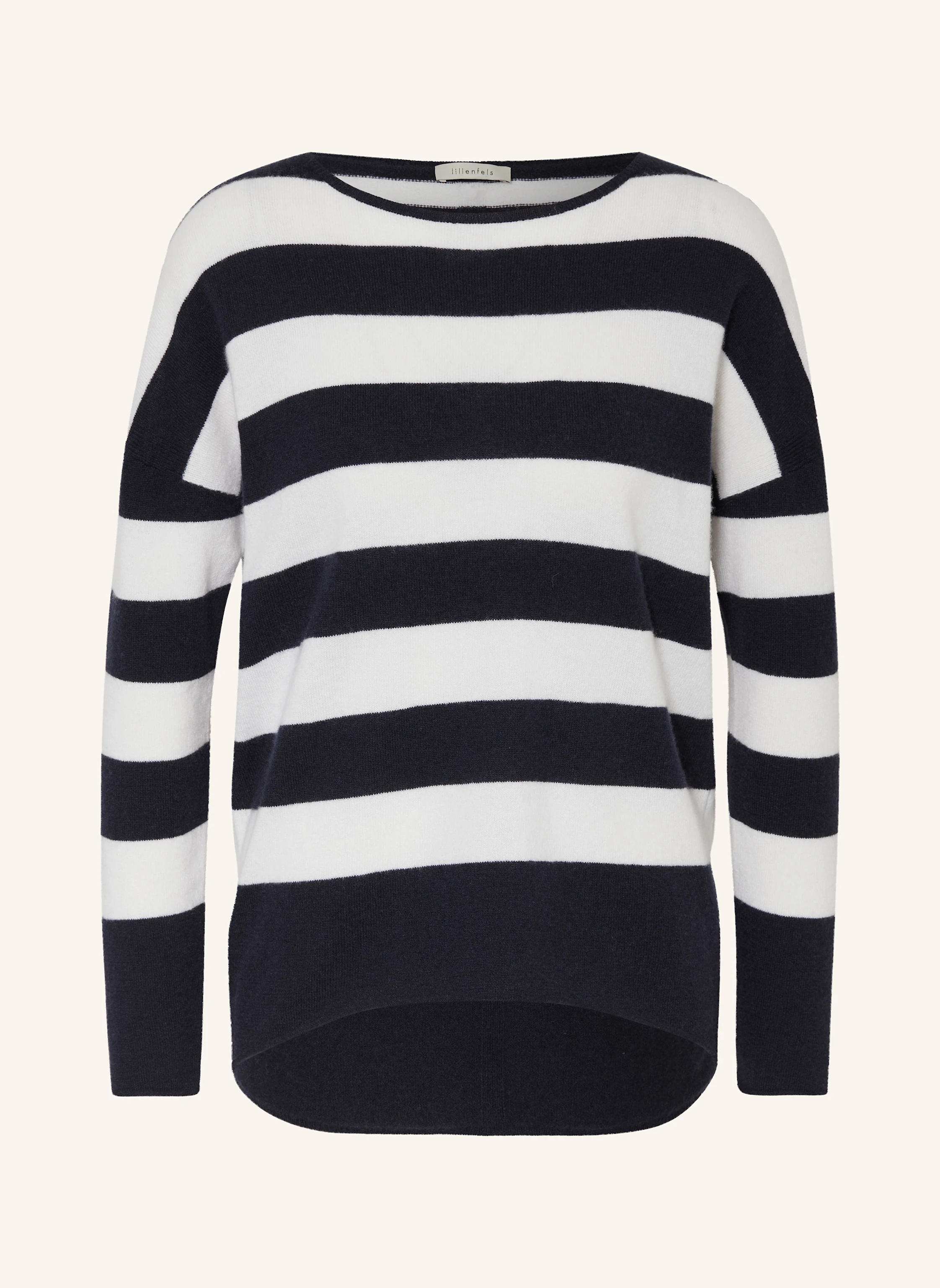 lilienfels Cashmere-Pullover